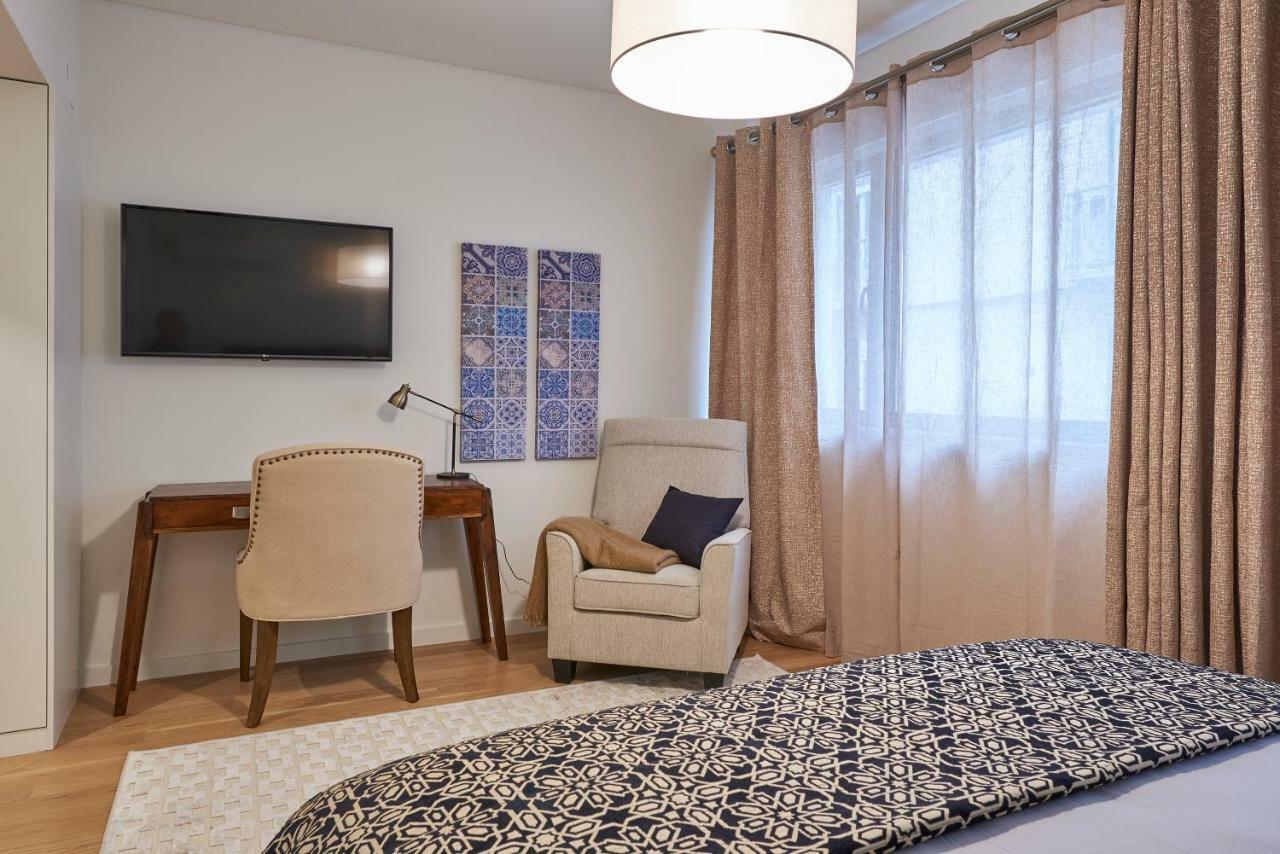 Rodrigues Sampaio 28 Apartment