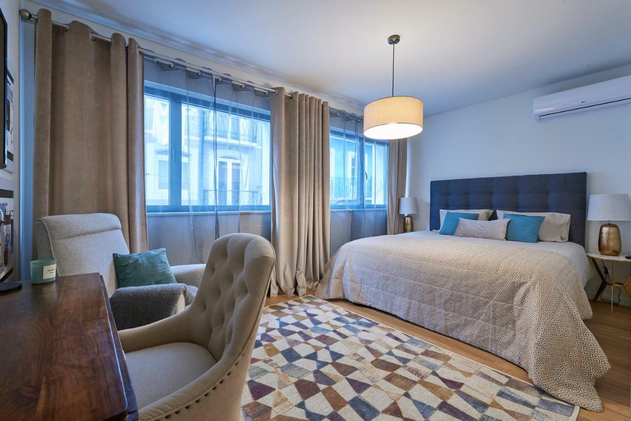 Apartment Rodrigues Sampaio 28 Lisbon