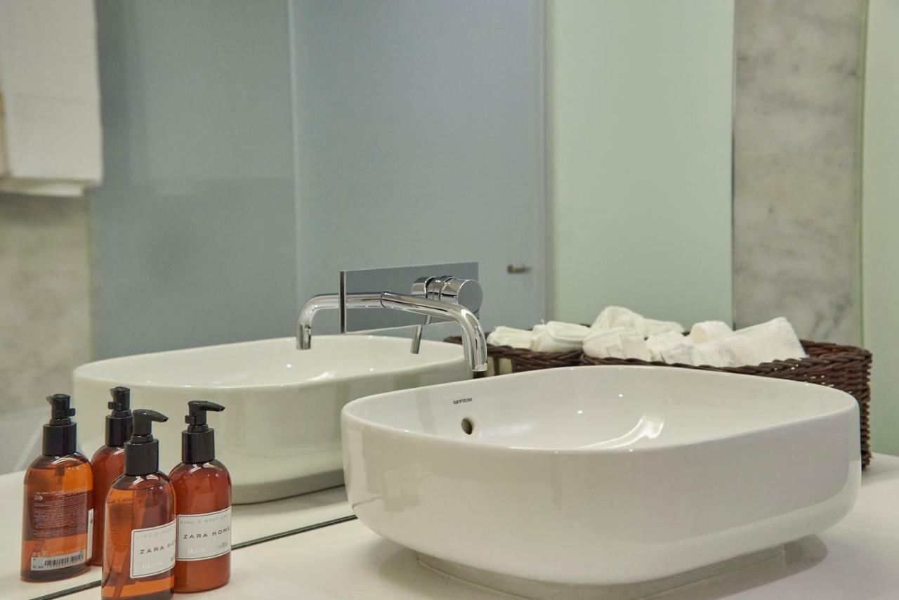 Apartment Rodrigues Sampaio 28 Lisbon