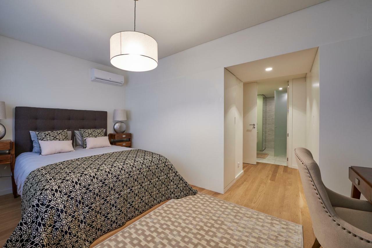 Rodrigues Sampaio 28 Apartment Lisbon