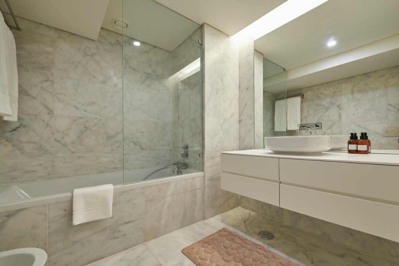 Apartment Rodrigues Sampaio 28