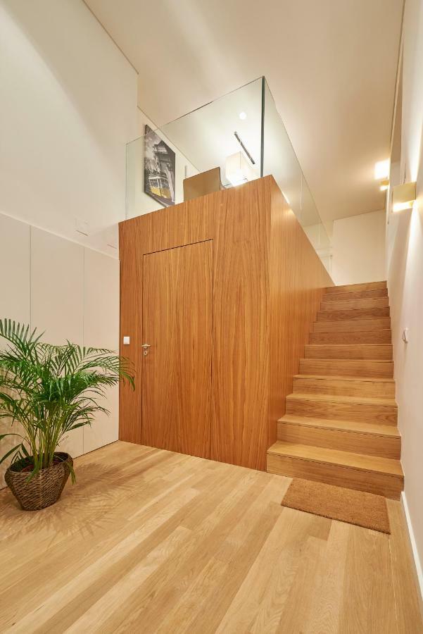 Apartment Rodrigues Sampaio 28 *